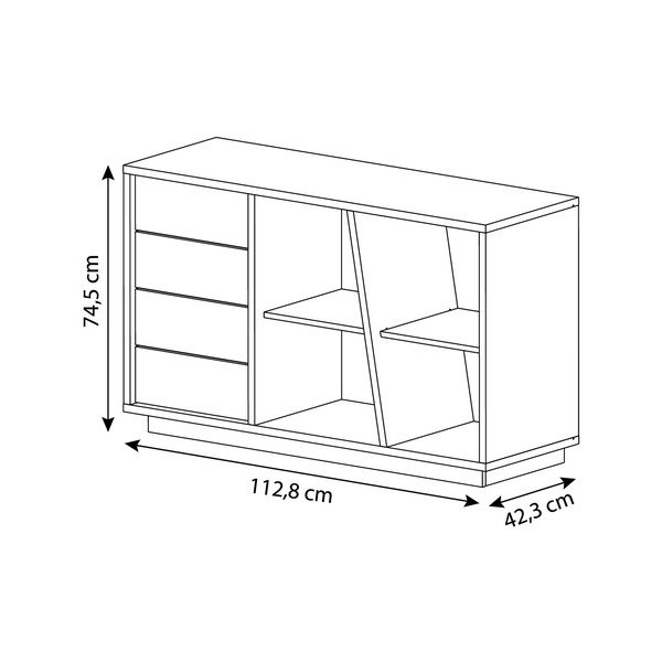 Valby gardrób rendszerező - Demeyere-image-4