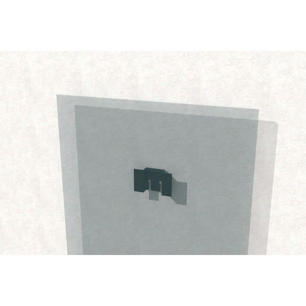 Üveg kép 50x70 cm Night Way – Wallity-image-4