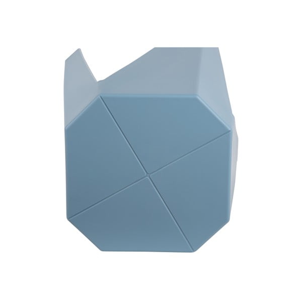 Kék műanyag ülőke Cherish – Leitmotiv-image-3