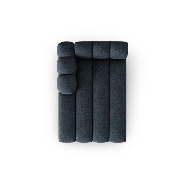 Kék heverő (bal oldali) Lupine – Micadoni Home-image-2