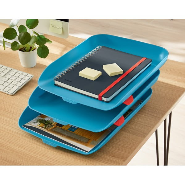 Jegyzetfüzet 80 oldal Cosy – Leitz-image-3