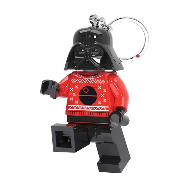 Piros-fekete kulcstartó Star Wars – LEGO®-image-4