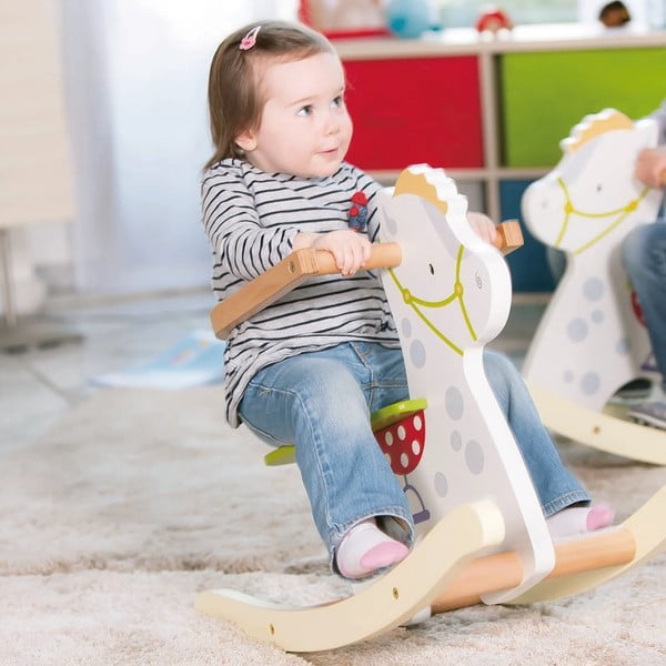 Hintaló Kleine racker – Roba-image-3