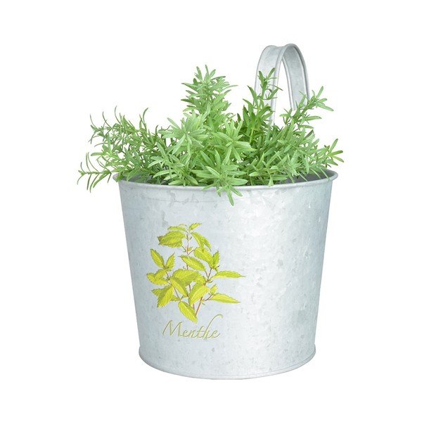 Botanika 4 darabos felakasztható kaspószett - Ego Dekor-image-4