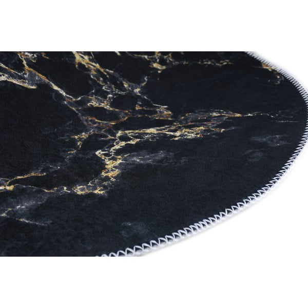 Szürke szőnyeg 180x120 cm - Vitaus-image-2