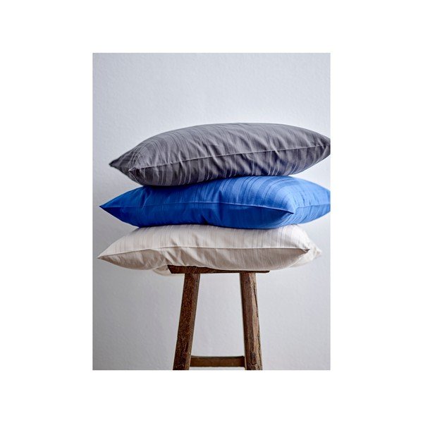 Bézs egyszemélyes damaszt ágyneműhuzat 140x200 cm Noble – Södahl-image-3