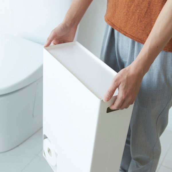 WC-papír tartó - YAMAZAKI-image-4