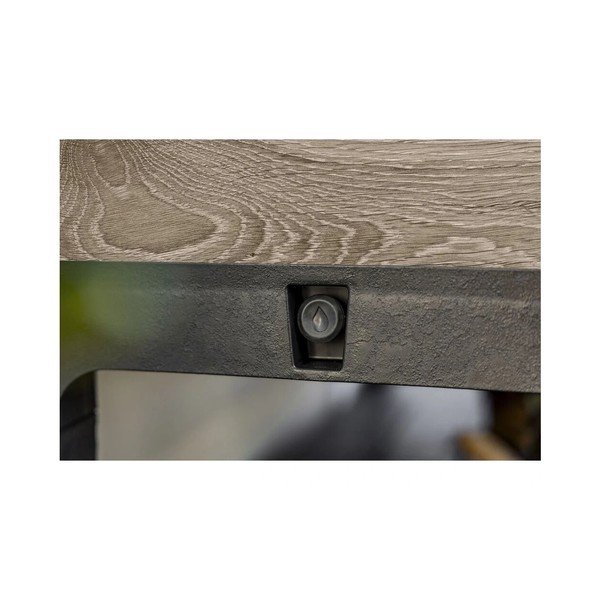 Magaságyás Deco Walnut – Keter-image-4