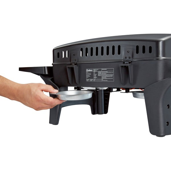 Urban kültéri gáz grillsütő - ENDERS-image-4