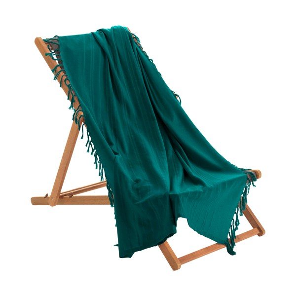 Takaró 150x150 cm Lilia – douceur d'intérieur-image-2