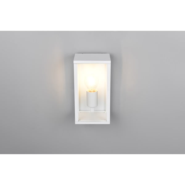 Fali kültéri lámpa (magasság 26 cm) Garonne – Trio-image-2