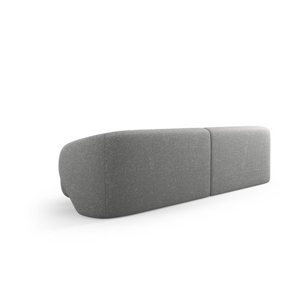 Szürke kanapé 304 cm Camden – Cosmopolitan Design-image-3