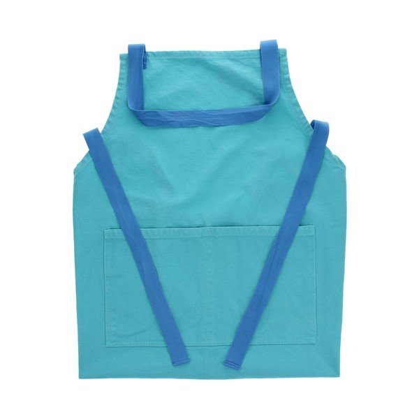 Pamut kötény Two-tone – Rex London