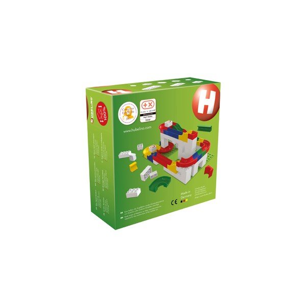 105 db-os építőelem készlet - Hubelino-image-3