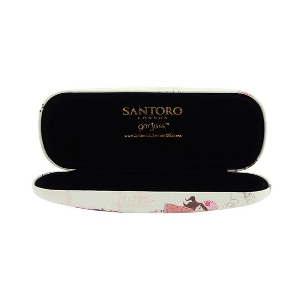 Gorjuss szemüvegtok - Santoro London-image-2