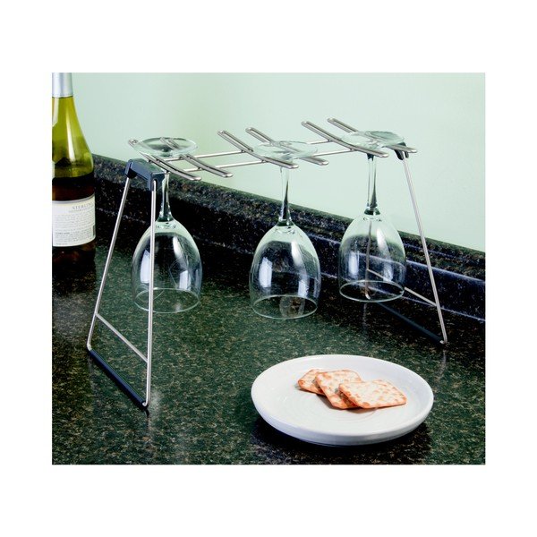 Classico pohárszárító állvány - InterDesign-image-4