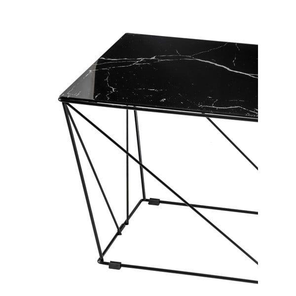 Cube dohányzóasztal, szélesség 120 cm - RGE-image-2