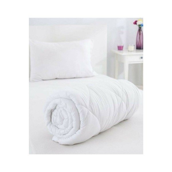 Classic mikroszálas paplan és párna szett - Mila Home-image-1