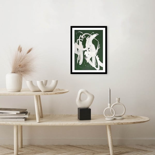 Kép 32x42 cm Criss Cross   – Malerifabrikken-image-1