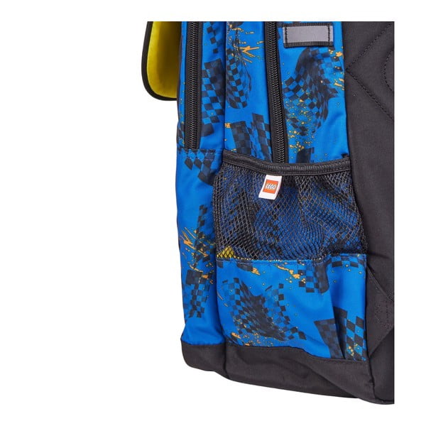 Gyerek hátitáska 28 l City Go Big – LEGO®-image-3