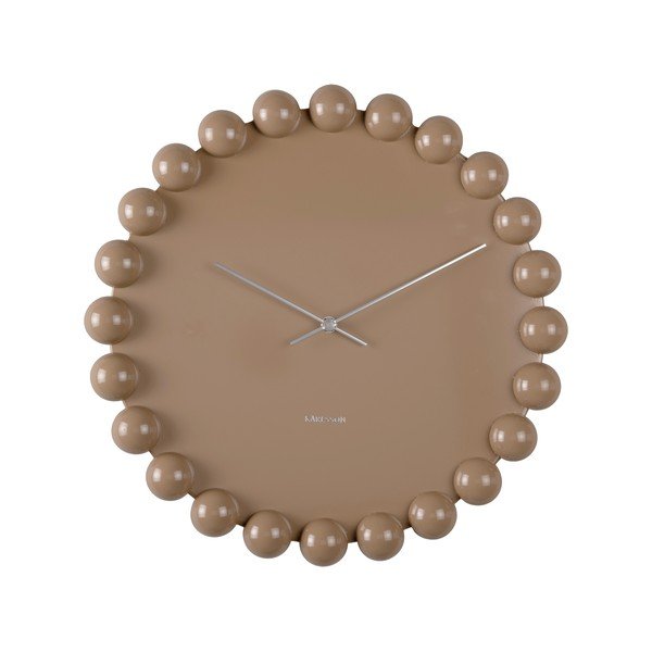 Fali óra ø 40 cm Cadiz Dotty – Karlsson
