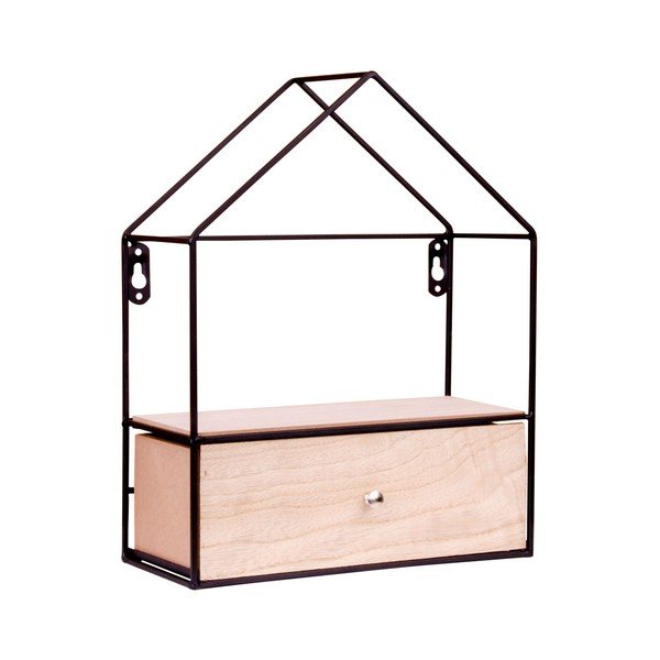 Palerrmo fali polc - House Nordic-image-1