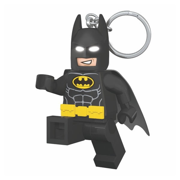 Világító kulcstartó - LEGO® Batman
