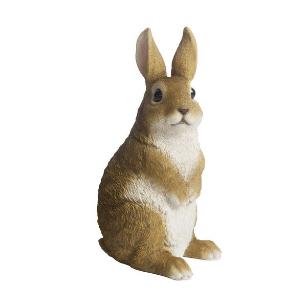 Rabbit dekorációs szobor - Esschert Design
