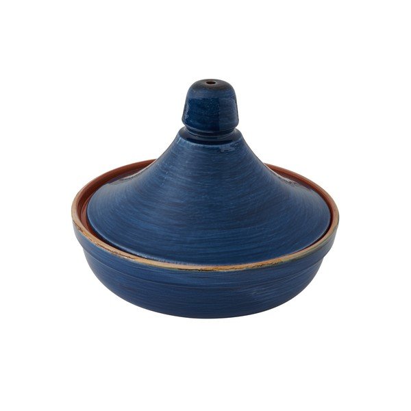 Kerámia tajine edény fedővel 1,5 l – Brandani
