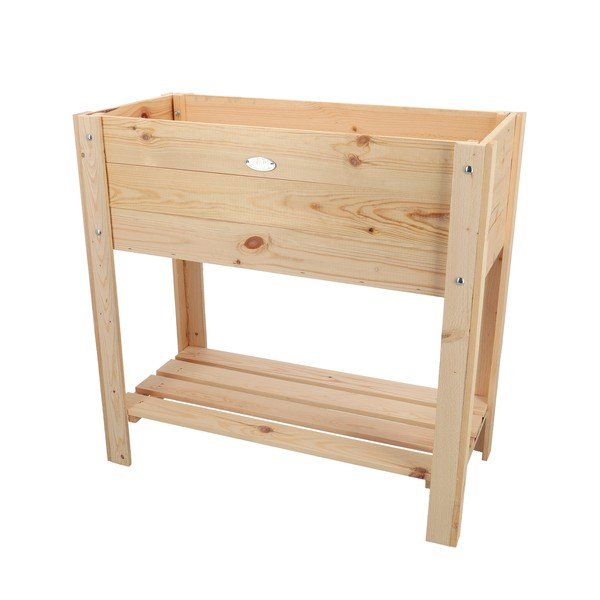 Magaságyás – Esschert Design-image-3