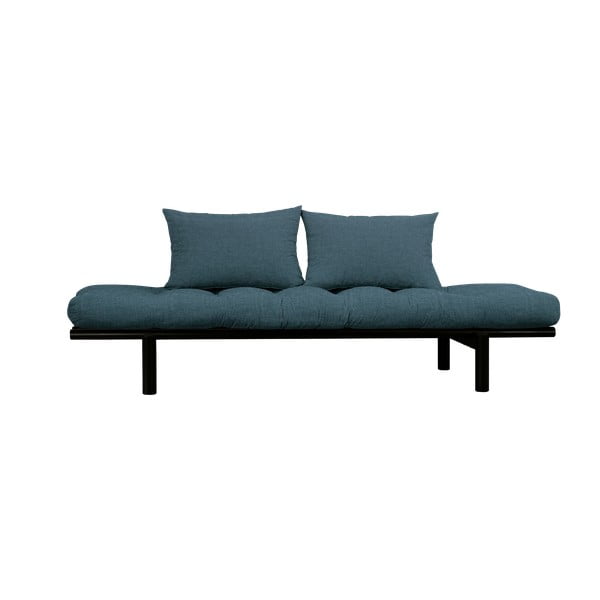Pace kékesszürke kanapé 200 cm - Karup Design