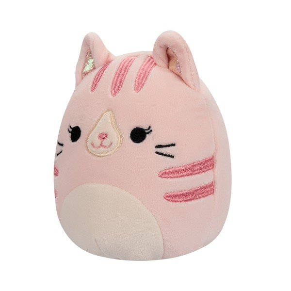 Plüssjáték 2in1 Laura & Shena – SQUISHMALLOWS-image-4
