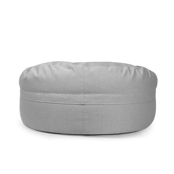 Narancssárga babzsákfotel Roll 105 – SLOWDOWN-image-4