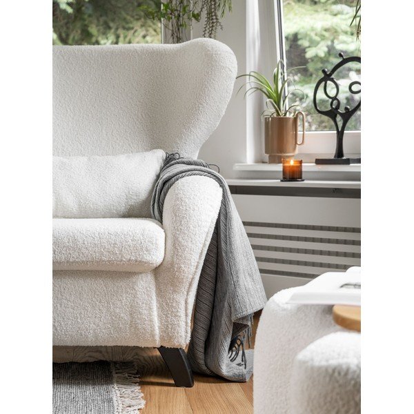 Miuf fehér füles fotel - Miuform-image-4