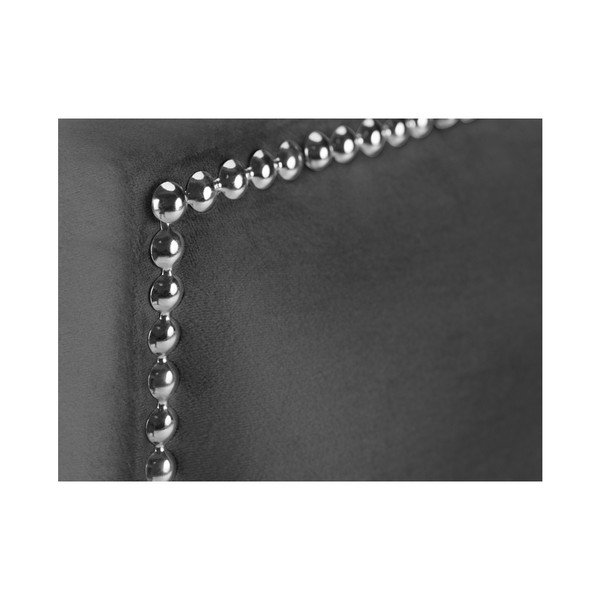 Cloves ezüstszürke fejvég, 140 x 120 cm - Mazzini Sofas-image-3