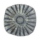 Szürke kőedény  szervírozó tányér ø 32 cm Ramie – Bloomingville