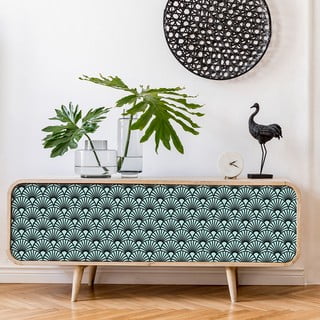 Snoriq dekorációs bútortapéta - Ambiance