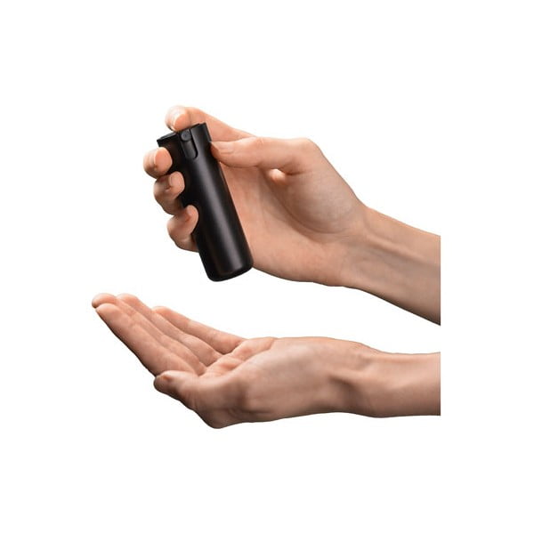 Go Clean fekete kézfertőtlenítő permetező - Zone-image-2