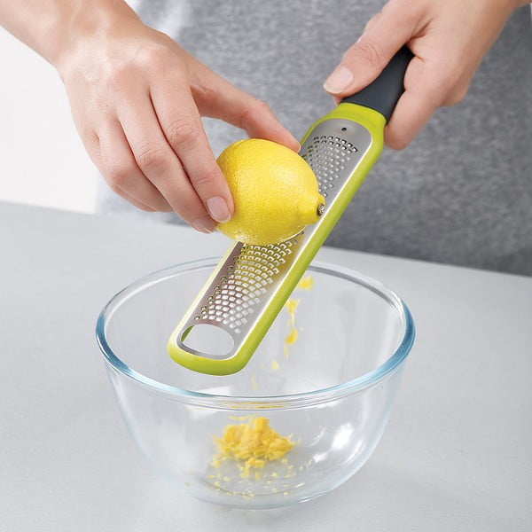 Handi-Zest citromhéj reszelő - Joseph Joseph-image-4