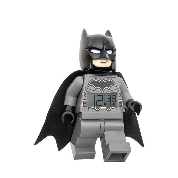 Batman ébresztőóra - LEGO®-image-4