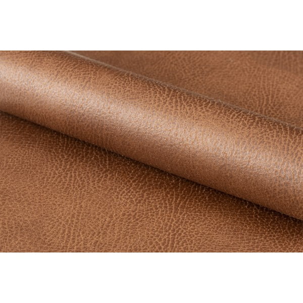 Konyakbarna kanapé modul (bal oldali) Fairfield Kentucky – Bonami Selection-image-1