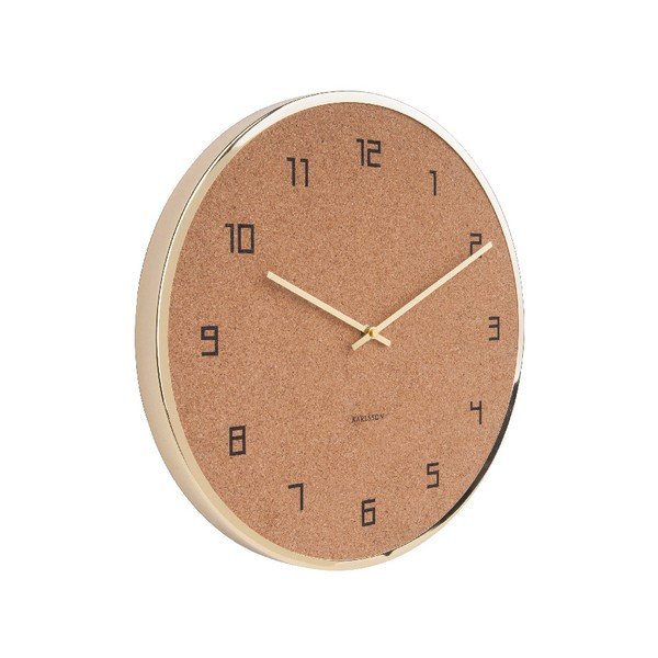 Modest parafa falióra, ⌀ 40 cm - Karlsson-image-2