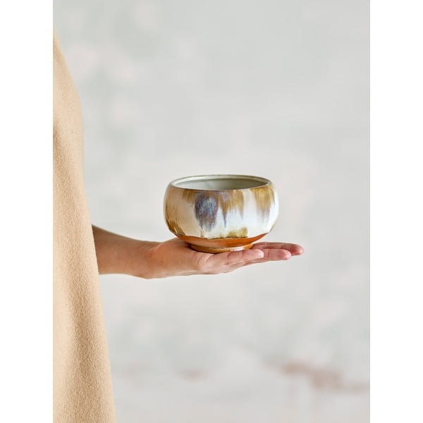 Kőedény tálka szett 4 db-os 400 ml Jade – Bloomingville-image-1