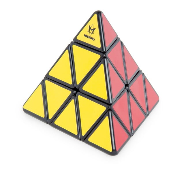 Logikai játék Pyraminx – RecentToys-image-2