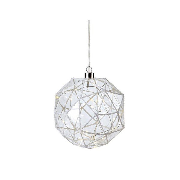 Aspliden függő LED dekorációs világítás, ø 15 cm - Markslöjd-image-1