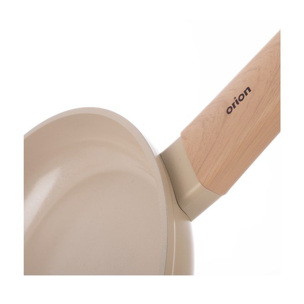 Serpenyő kerámia felülettel ø 28 cm Ecrina – Orion-image-4