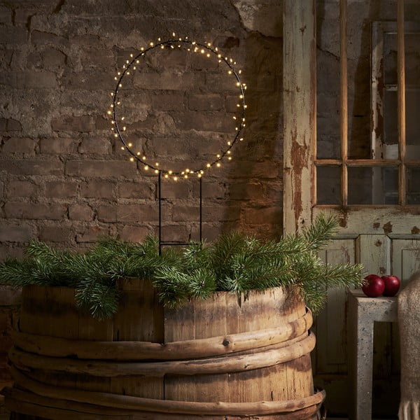 Fekete fénydekoráció Barlumi – Star Trading-image-1