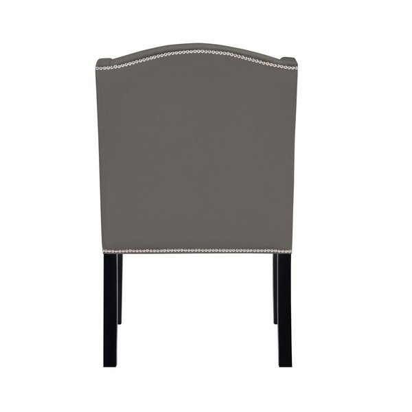 Apollo szürke fotel - Mazzini Sofas-image-3