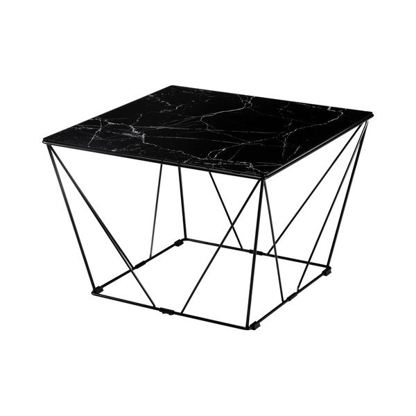 Cube dohányzóasztal, szélesség 65 cm - RGE-image-1