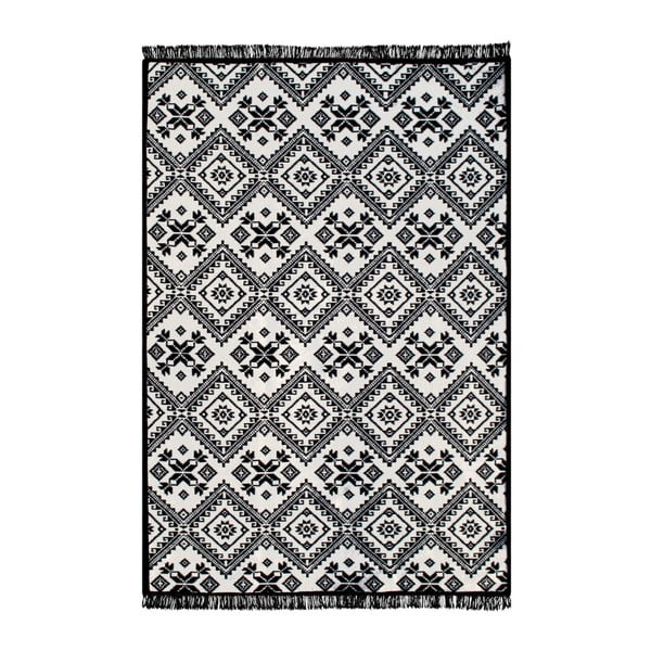 Doube Sided Rug Alsvin kétoldalas mosható szőnyeg, 80 x 150 cm - Kate Louise-image-2